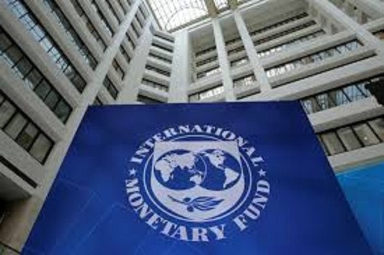 India Undergoing ‘Exciting Digital Transformation, Says IMF